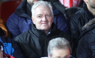 Gowin: Największe globalne zagrożenie XXI wieku to wędrówka ludów [WYWIAD]