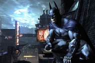 batman arkham city