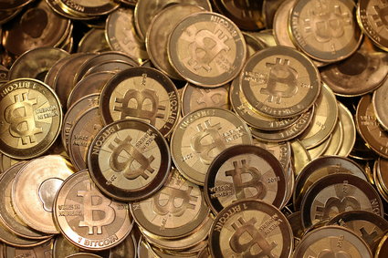 Ukradziono bitcoiny warte ćwierć miliarda złotych