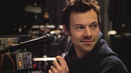 harry styles powrócił z nowym albumem. wyjątkowy koncert w streamingu