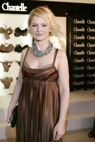 Dominika Ostałowska