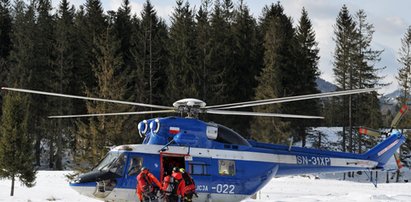 Zabiła ich lawina. Ratownicy odnaleźli ciała turystów