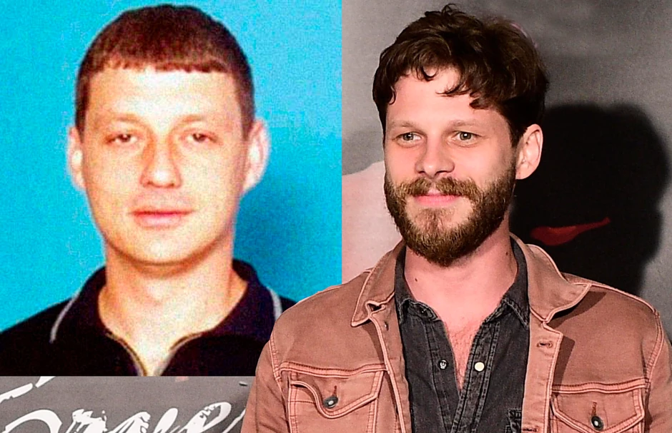 Miloš Đurović kao Dejan Milenković Bagzi