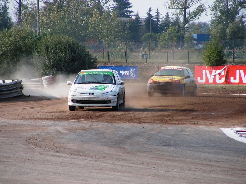 Rallycross Cup dla wszystkich