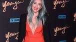 Hilary Duff na premierze serialu "Younger"