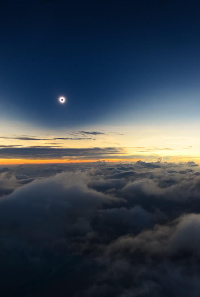 Astronomiczne zdjęcia roku 2014