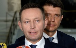 Rabiej o sprawie Komendy: Obawiam się, że takich pomyłek jest więcej