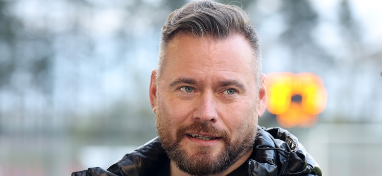 Stanowski sprzedał udziały w Kanale Sportowym i oficjalnie zaczął nowy projekt