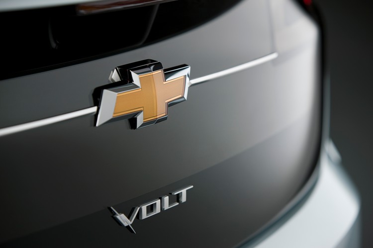 A tak wygląda tył seryjnego auta