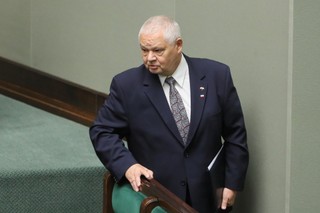 Glapiński: Presja inflacyjna będzie się osłabiać, jednocyfrowa inflacja na koniec 2023 r.