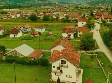 Vlade Divac, kuća