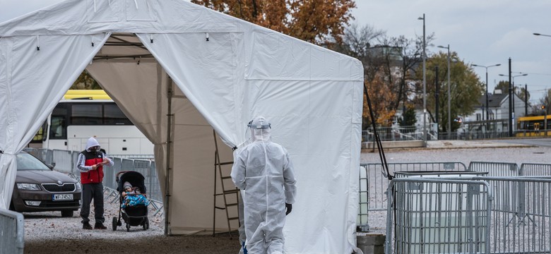 Niespodziewany efekt Covid-19. Opublikowano wyniki badań