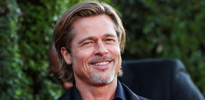 Brad Pitt ma nową dziewczynę?