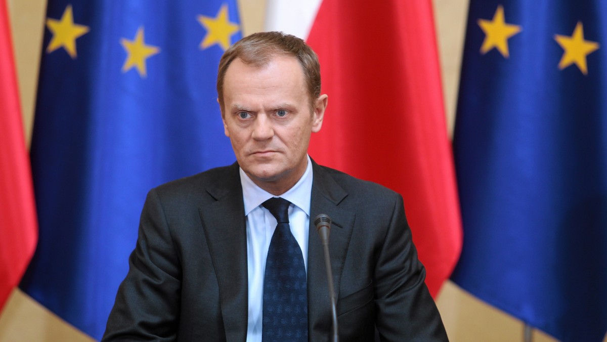 Premier Donald Tusk odwiedzi 1 maja rodzinne miasto Jana Pawła II - Wadowice, gdzie weźmie udział w uroczystościach związanych z ceremonią beatyfikacyjną papieża - poinformowało Centrum Informacyjne Rządu.