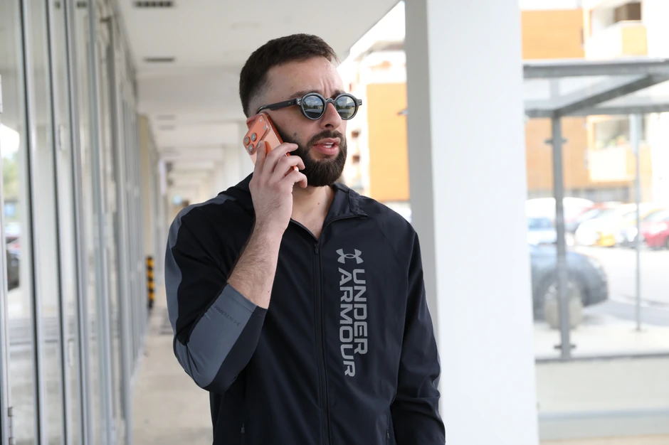 Darko Tanasijević iskreno o Maji, Asminu, Aneli i Staniji: "Pun mi je telefon dokaza"