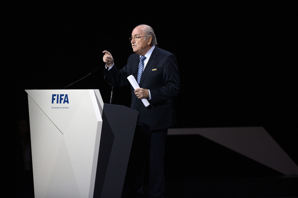 Trwa kongres FIFA. Blatter wzywa do jedności