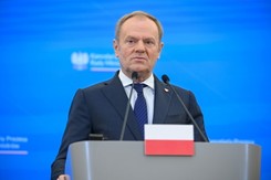 Deportacje Polaków z USA. Tusk: Nie odnotowaliśmy żadnych masowych zjawisk