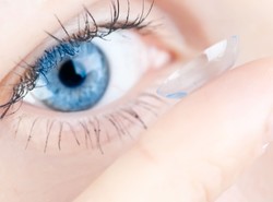 Co za wynalazek! Oko zdradzi, czy masz cukrzycę