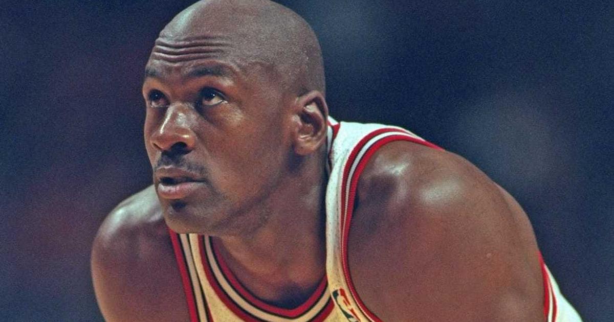 Espns Michael Jordan Docuseries Premieres Tonight Here Are 9 Mind Blowing Facts That Show Just