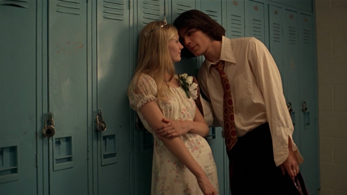 Reżyseria: Sofia Coppola. Wykonawcy: James Woods, Kathleen Turner, Kirsten Dunst, Josh Hartnett