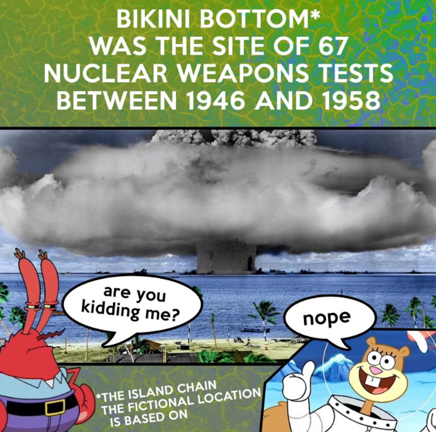 Sunđer Bob Kockalone