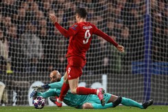 Finał Ligi Mistrzów: Druga szansa Roberta Lewandowskiego