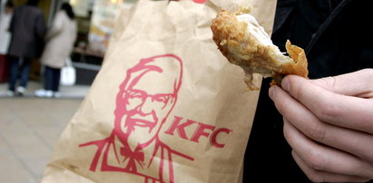 5 Ciekawostek o KFC. Czego nie wiesz o znanej sieci fast foodów?