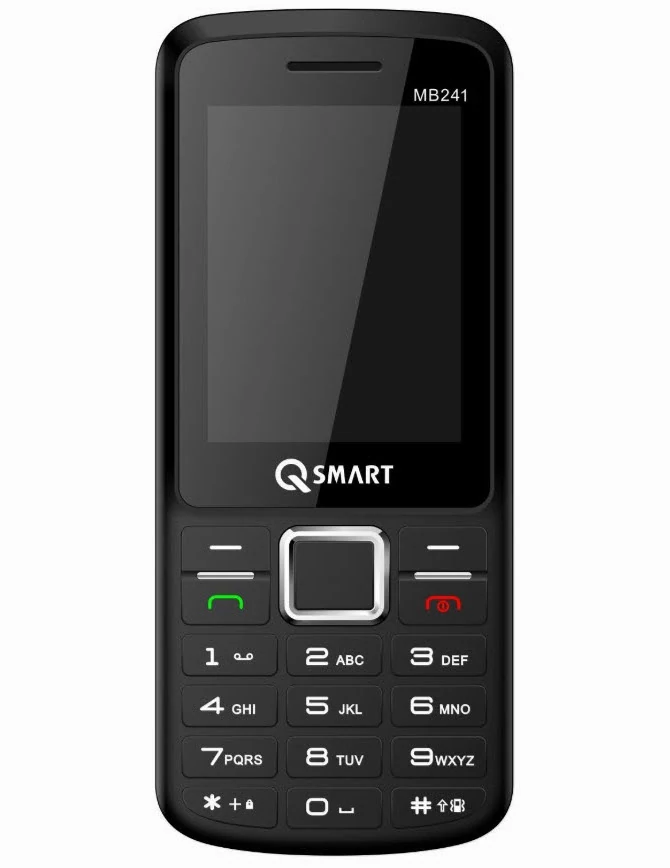 Q-Smart MB241