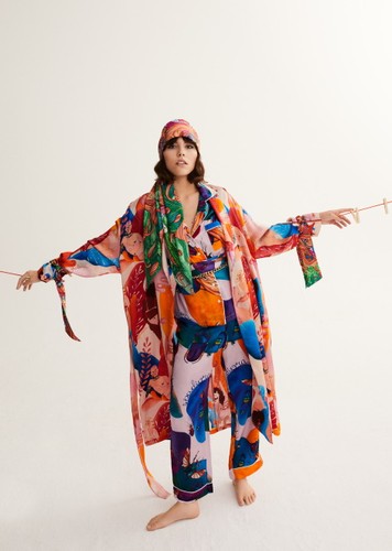 Kampania wizerunkowa Spadiora