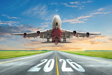 10 najtańszych kierunków na 2026 rok. Loty już od 85 zł