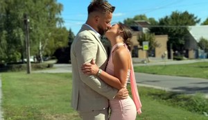 Sava i Adriana Kadar