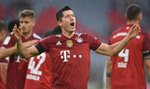 Maszyna się nie zatrzymuje. Robert Lewandowski z kolejnym golem 