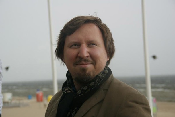 Piotr H. Kosicki