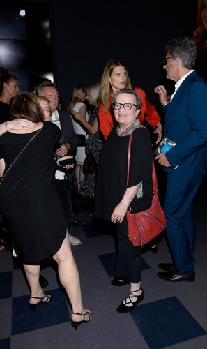 Polska premiera filmu 'Zimna wojna' - 28 maja 2018 rok. fot. Agencja Zoom