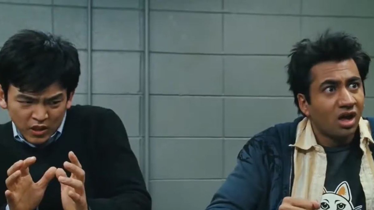 Harold i Kumar