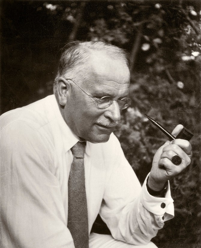 Karl Jung