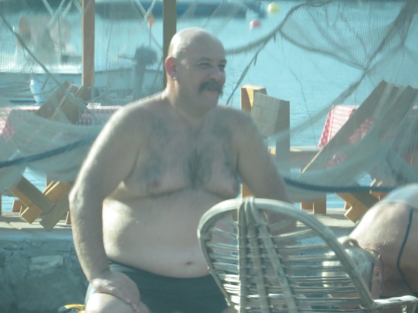 .Ljubomir Bandović u Crnoj Gori