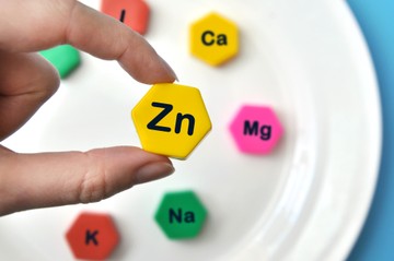 Cinkhiány tünetei, vizsgálata és kezelési lehetőségei