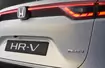 Honda HR-V e:HEV