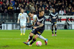 Dobry mecz Obraniaka w barwach Bordeaux. Polak miał dwie asysty