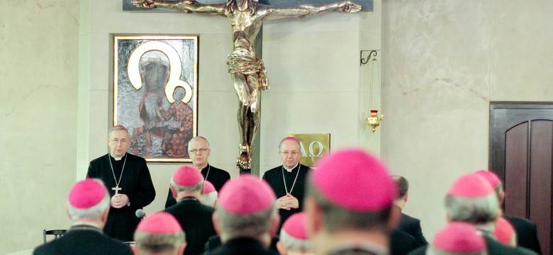 Biskupi: Jesteśmy za ochroną kobiet, ale...