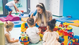 Czy każde dziecko potrzebuje własnego pokoju? Między prywatnością, bliskością a realiami życia rodzinnego