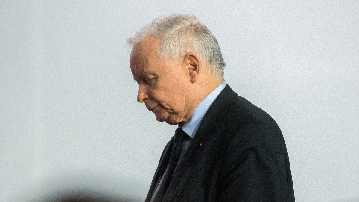 Jarosław Kaczyński