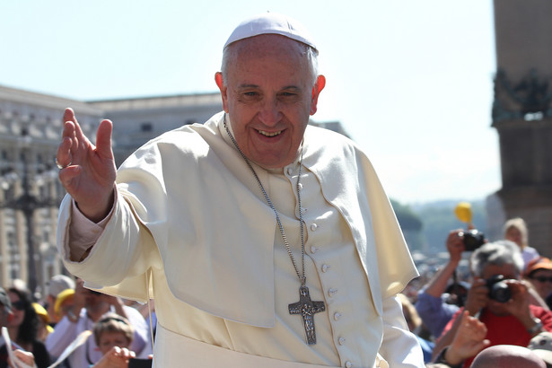 Mimo zamachów na koptyjskie kościoły papież nie zrezygnuje z podróży do Egiptu