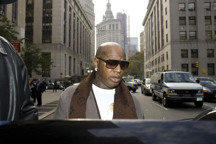 4. Bryan „Birdman” Williams (110 mln dolarów)