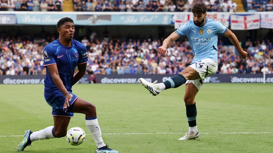 Joško Gvardiol bi u novoj sezoni trebalo da bude standardan u Mančester sitiju | Foto: Reuters
