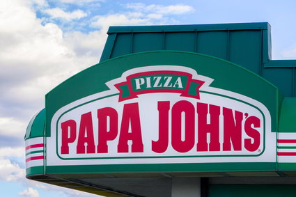 Legendarne pizzerie Papa John’s wkraczają do Polski