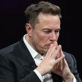 Elon Musk polegał na Chinach, aby napędzać rozwój Tesli. Teraz ma problem. Jak całe USA