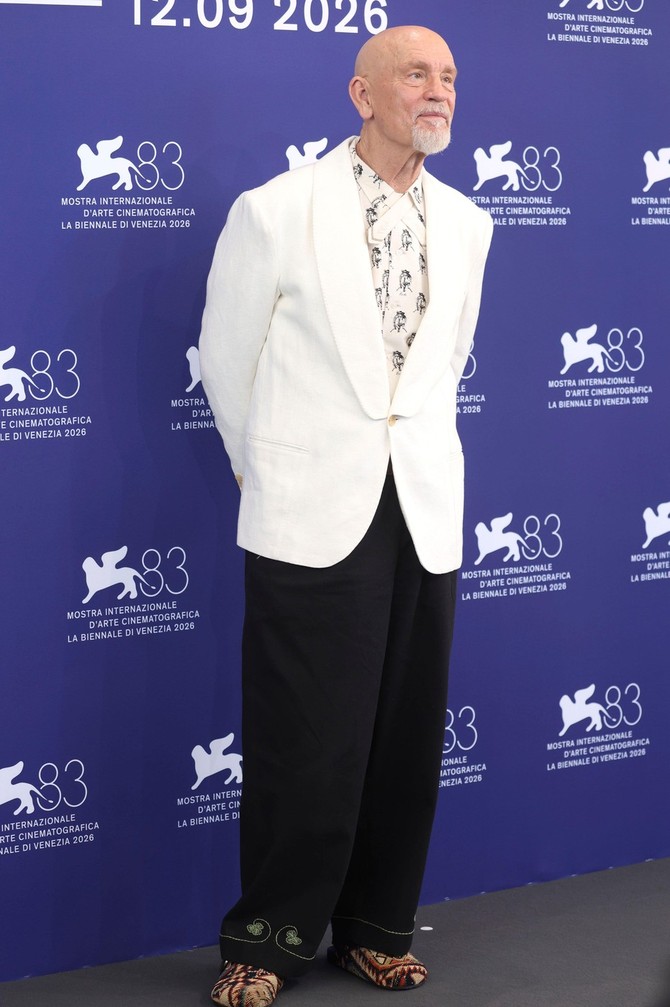 Džon Malkovič
