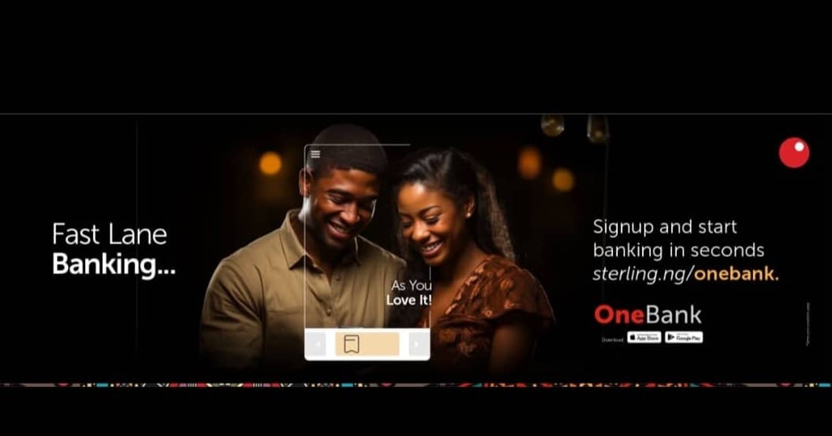 Sterling Bank upgrades its digital bank for seamless banking experience - Vimarsana News